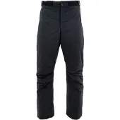 Carinthia Pants G-LOFT Windbreaker S, preto