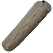 Carinthia Saco-cama Defence 4 L, verde oliva