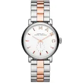 Marc Jacobs Relógio Feminino Mbm3312 Quartz 5 Atm 36 Mm