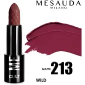 Mesauda Cult Matte 213 Wild