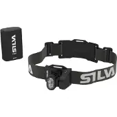 Silva Lanterna Frontal Free 1200 M