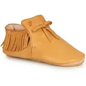 Easy peasy Chinelos MEXIBLU rapazes - Castanho - 26