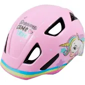 Wag Capacete Júnior Kid Fun Girl