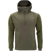 Carinthia G-LOFT Ultra Hoodie L, Olive