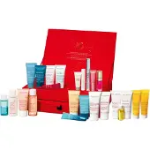 Clarins Pelle, Calendario dell'Avvento, 24 pz
