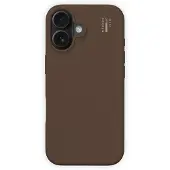 IDEAL OF SWEDEN Capas para smartphones 'iPhone 16' bege / chocolate