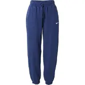 Nike Calças 'Phoenix Fleece' marinho