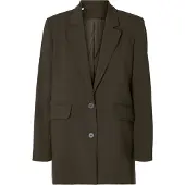 Selected Blazer Rita Relaxed Fit