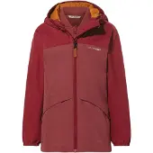 Vaude Casaco Escape 3in1