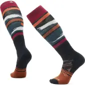 Smartwool Meias Midnight Ski