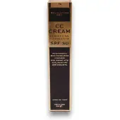 Makeup Revolution Creme CC Pro Perfecting F8 FPS 30 26 ml