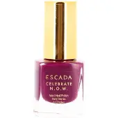ESCADA Esmalte para unhas Celebrate NOW Intense Plumping 4,5 ml