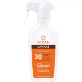 Ecran Leite Protetor Para Pistola Sunnique F30 270ml