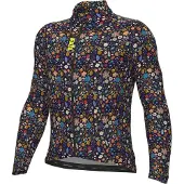 ALÉ Camisa De Manga Comprida Pragma Flowery