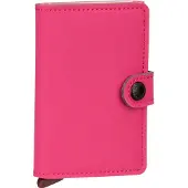 Secrid Carteira Miniwallet Yard