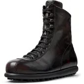 Camper Botim com fivela 'Pelotas Ariel' preto