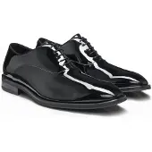 BOSS Sapatos Derrek Oxford Pagg 10274694 01