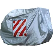 Oxford Capa Para Bicicleta Aquatex Touring Premium