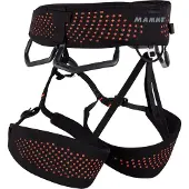 Mammut Arnês Comfort Fast Adjust