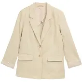 Tom Tailor Blazer Slub