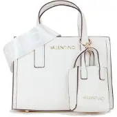 Valentino Malas de tiracolo 'Samantha' branco