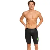 Mad Wave Calções De Neoprene Opnwtr Wahoo