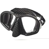 Spetton Máscara De Pesca Submarina Silicone Matt