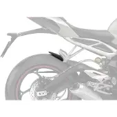 Bodystyle Prolong. para-lamas roda tras.