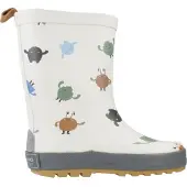 Gioseppo Botas De Chuva Howell