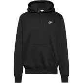 Nike Sweatshirt 'Club' preto