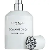 Herve gambs Hervé Gambs. Domaine du Cap (colônia intensa unissex 100 ml)