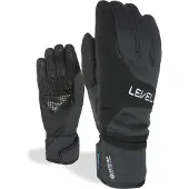 Level Luvas Tempest I-touch Gore-tex Windstopper