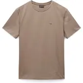 Napapijri Camisa 'Salis' taupe