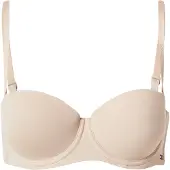 Tommy Hilfiger Sutiã Uw0uw06049 Strapless