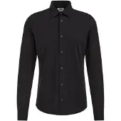 We fashion Camisa preto
