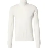 HUGO Pullover 'San Thomas' ecru