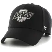 47 Boné Nhl Los Angeles Kings Mvp