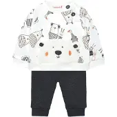 Boboli Conjunto Knit