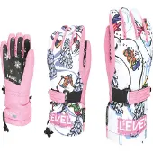 Level Luvas Junior