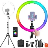 Neewer Anel De Luz Srp18c
