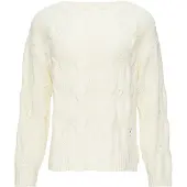 s.Oliver Pullover creme