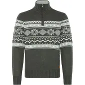 Blend Pullover 'BHNolan' cinzento