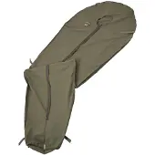 Carinthia Polycotton Liner M, verde oliva