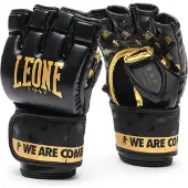 Leone1947 Luva De Combate Mma Dna