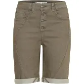 Pulz Jeans Calças 'Rosita' cáqui