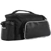 B-race Bolsa De Bagageiro 10l