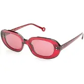 HALLY & SON EYEWEAR Óculos De Sol Femininos Hs746s02