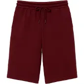 Eoselio Calças vermelho