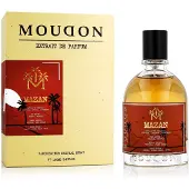 Moudon Extrato de perfume Mazan - 100 ml