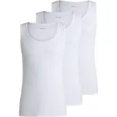 BOSS Camisola interior branco